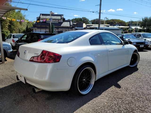 日産 スカイライン ３．５ ３５０ＧＴ プレミアム H19年 (関東) 99