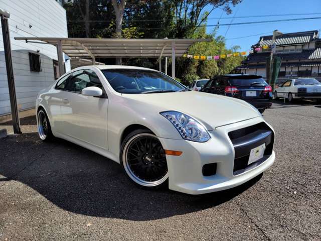 日産 スカイライン ３．５ ３５０ＧＴ プレミアム H19年 (関東) 99