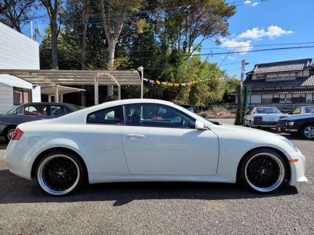 日産 スカイライン ３．５ ３５０ＧＴ プレミアム H19年 (関東) 99