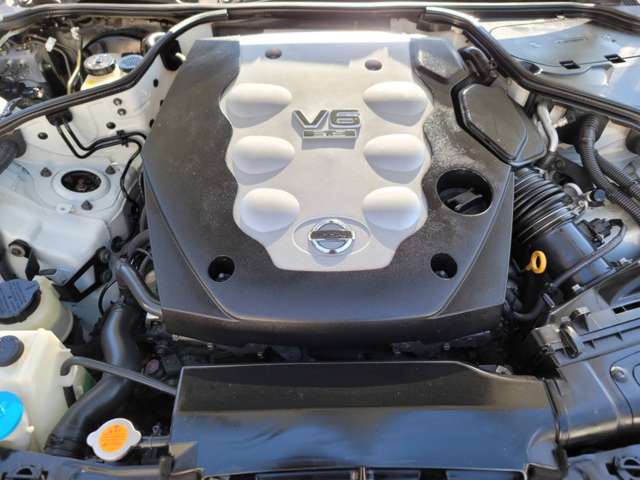 日産 スカイライン ３．５ ３５０ＧＴ プレミアム H19年 (関東) 99
