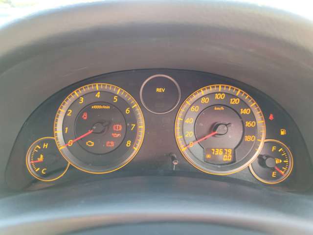 日産 スカイライン ３．５ ３５０ＧＴ プレミアム H19年 (関東) 99