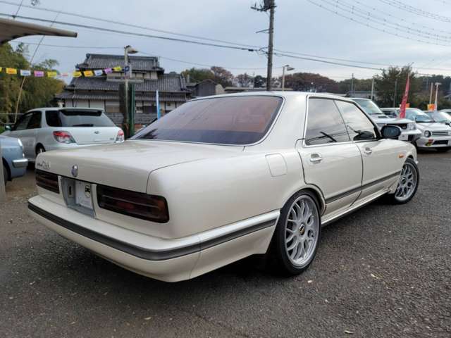 日産 シーマ ３．０ タイプＩＩ リミテッドＡＶ H2年 (関東) 99