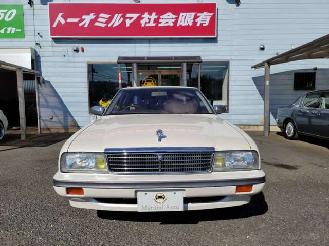 日産 シーマ ３．０ タイプＩＩ リミテッドＡＶ H2年 (関東) 99