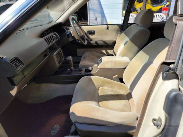 日産 シーマ ３．０ タイプＩＩ リミテッドＡＶ H2年 (関東) 99