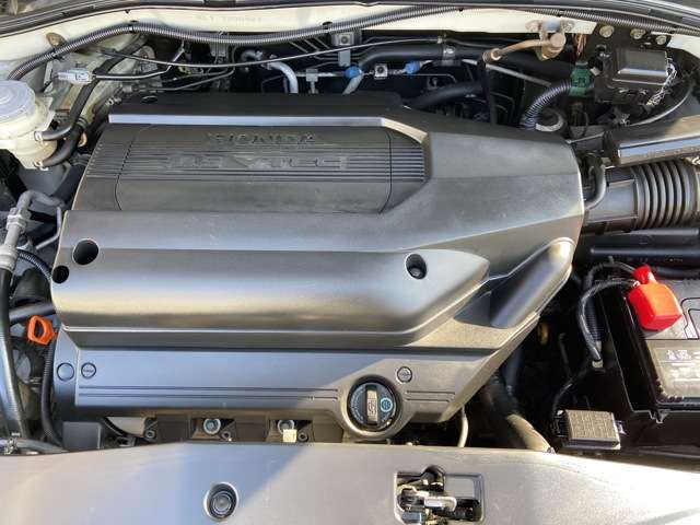 ホンダ ラグレイト ３．５ H13年 (関東) 99