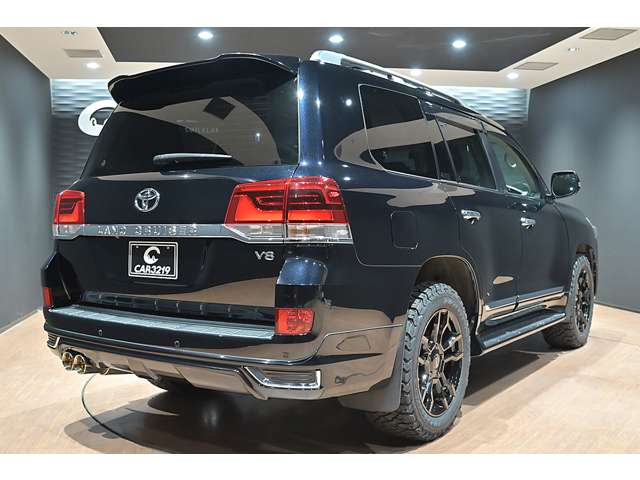トヨタ ランドクルーザー ４．６ ＡＸ Ｇセレクション ４ＷＤ H28年 (関東) 99