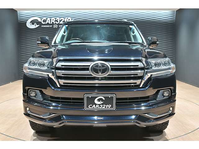 トヨタ ランドクルーザー ４．６ ＡＸ Ｇセレクション ４ＷＤ H28年 (関東) 99