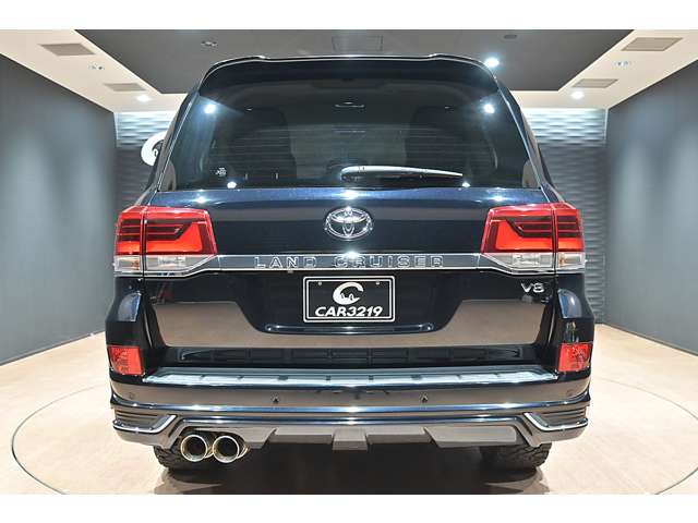 トヨタ ランドクルーザー ４．６ ＡＸ Ｇセレクション ４ＷＤ H28年 (関東) 99