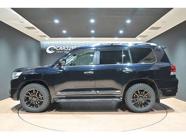 トヨタ ランドクルーザー ４．６ ＡＸ Ｇセレクション ４ＷＤ H28年 (関東) 99