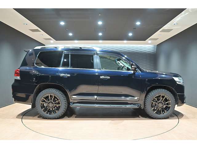 トヨタ ランドクルーザー ４．６ ＡＸ Ｇセレクション ４ＷＤ H28年 (関東) 99