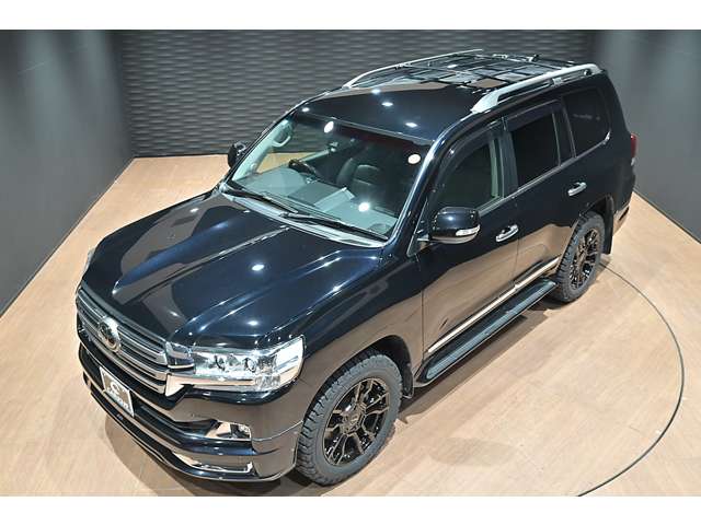 トヨタ ランドクルーザー ４．６ ＡＸ Ｇセレクション ４ＷＤ H28年 (関東) 99
