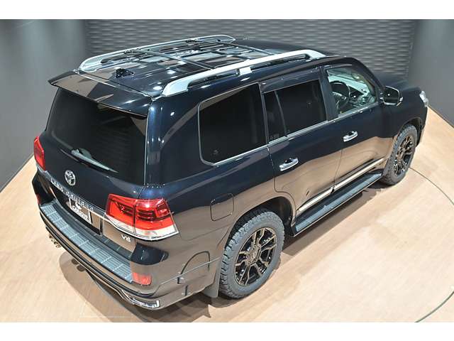 トヨタ ランドクルーザー ４．６ ＡＸ Ｇセレクション ４ＷＤ H28年 (関東) 99