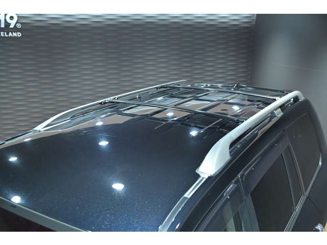 トヨタ ランドクルーザー ４．６ ＡＸ Ｇセレクション ４ＷＤ H28年 (関東) 99
