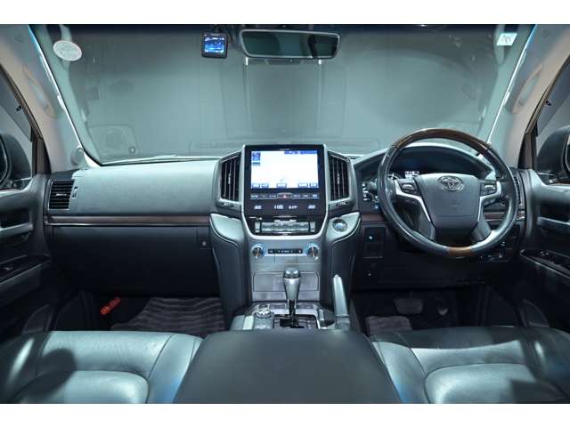 トヨタ ランドクルーザー ４．６ ＡＸ Ｇセレクション ４ＷＤ H28年 (関東) 99