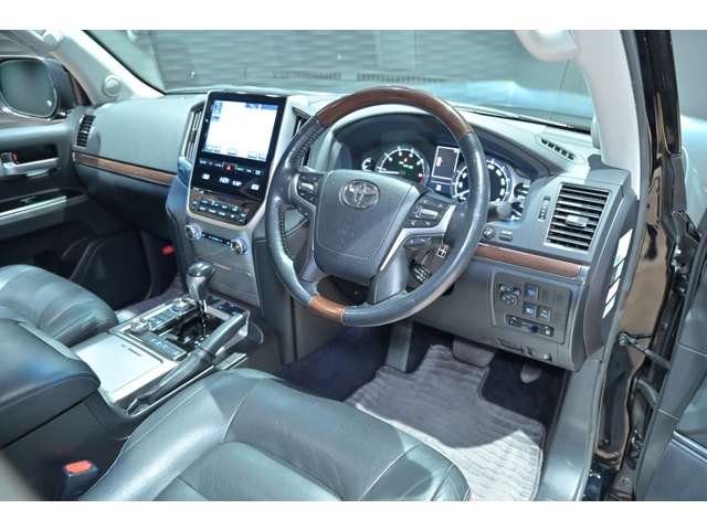 トヨタ ランドクルーザー ４．６ ＡＸ Ｇセレクション ４ＷＤ H28年 (関東) 99