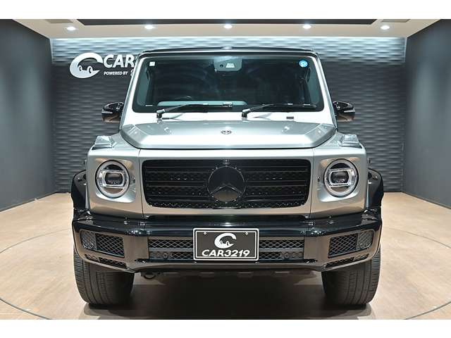 メルセデスベンツ Ｇクラス Ｇ３５０Ｄ ＡＭＧライン ディーゼルターボ ４ＷＤ R2年 (関東) 99