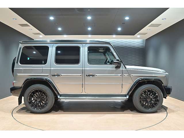 メルセデスベンツ Ｇクラス Ｇ３５０Ｄ ＡＭＧライン ディーゼルターボ ４ＷＤ R2年 (関東) 99