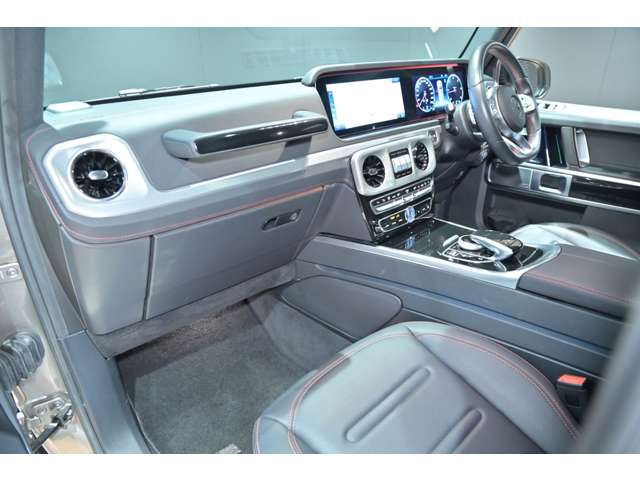 メルセデスベンツ Ｇクラス Ｇ３５０Ｄ ＡＭＧライン ディーゼルターボ ４ＷＤ R2年 (関東) 99