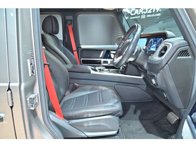 メルセデスベンツ Ｇクラス Ｇ３５０Ｄ ＡＭＧライン ディーゼルターボ ４ＷＤ R2年 (関東) 99