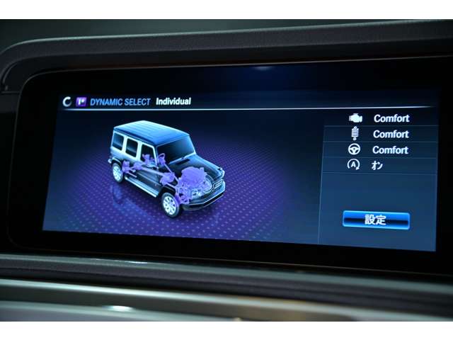 メルセデスベンツ Ｇクラス Ｇ３５０Ｄ ＡＭＧライン ディーゼルターボ ４ＷＤ R2年 (関東) 99