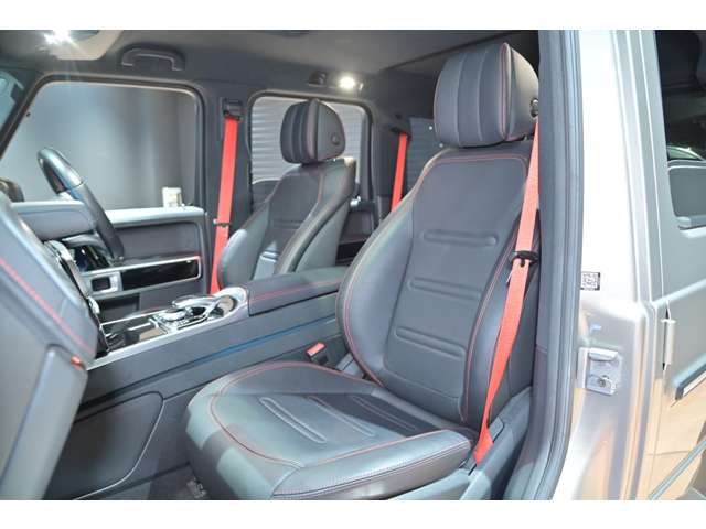 メルセデスベンツ Ｇクラス Ｇ３５０Ｄ ＡＭＧライン ディーゼルターボ ４ＷＤ R2年 (関東) 99