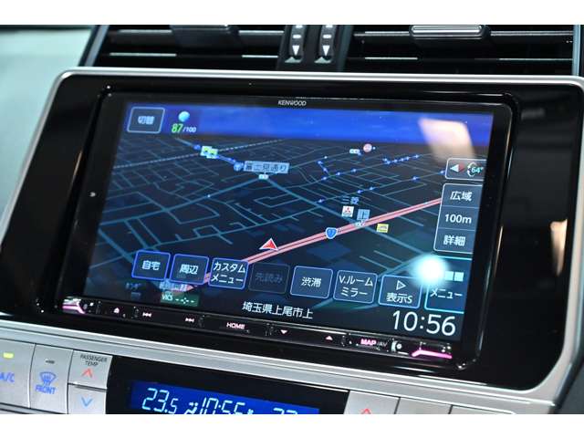 トヨタ ランドクルーザープラド ２．７ ＴＸ Ｌパッケージ マットブラック エディション ４ＷＤ R5年 (関東) 99