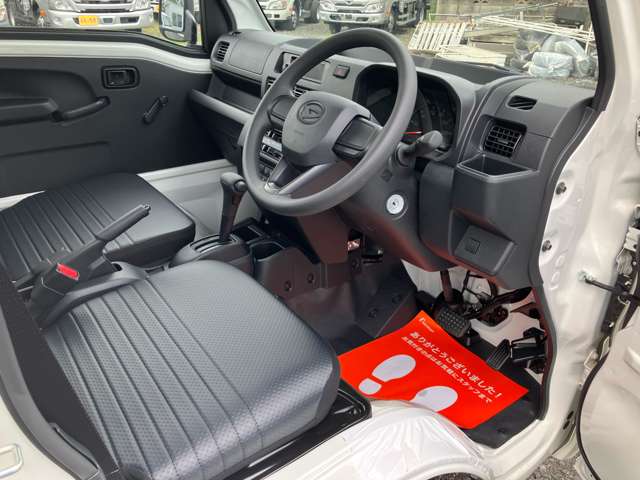ダイハツ ハイゼットトラック ６６０ スタンダード ３方開 ４ＷＤ R8年 (関東) 99