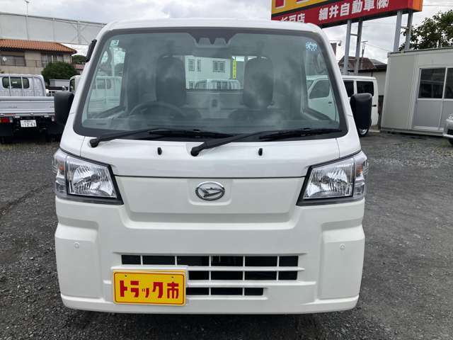 ダイハツ ハイゼットトラック ６６０ スタンダード ３方開 ４ＷＤ R8年 (関東) 99
