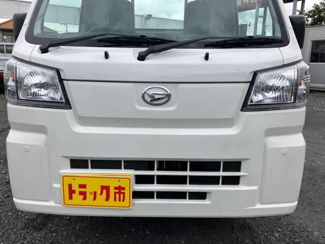 ダイハツ ハイゼットトラック ６６０ スタンダード ３方開 ４ＷＤ R8年 (関東) 99