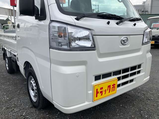 ダイハツ ハイゼットトラック ６６０ スタンダード ３方開 ４ＷＤ R8年 (関東) 99