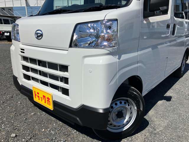 ダイハツ ハイゼットカーゴ ６６０ デラックス R8年 (関東) 99