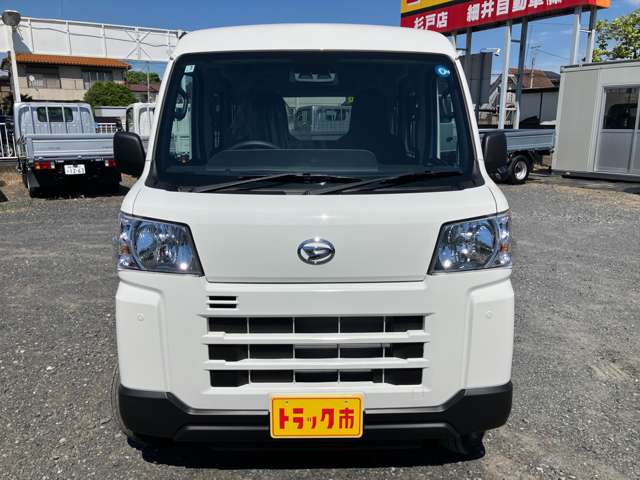 ダイハツ ハイゼットカーゴ ６６０ デラックス R8年 (関東) 99
