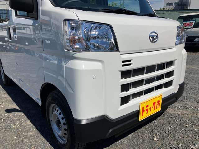 ダイハツ ハイゼットカーゴ ６６０ デラックス R8年 (関東) 99