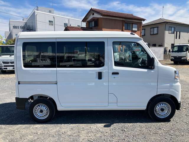 ダイハツ ハイゼットカーゴ ６６０ デラックス R8年 (関東) 99