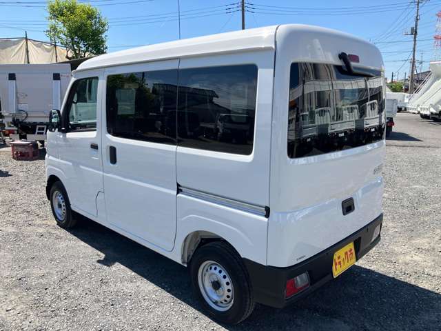 ダイハツ ハイゼットカーゴ ６６０ デラックス R8年 (関東) 99