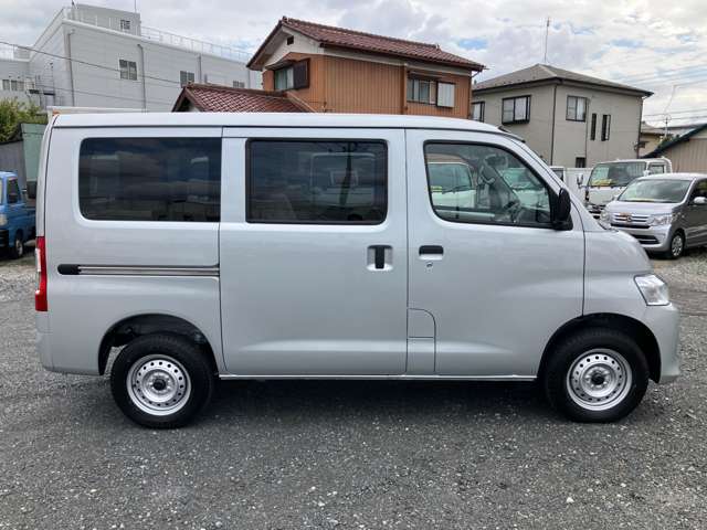 ダイハツ グランマックスカーゴ １．５ ＧＬ R7年 (関東) 99