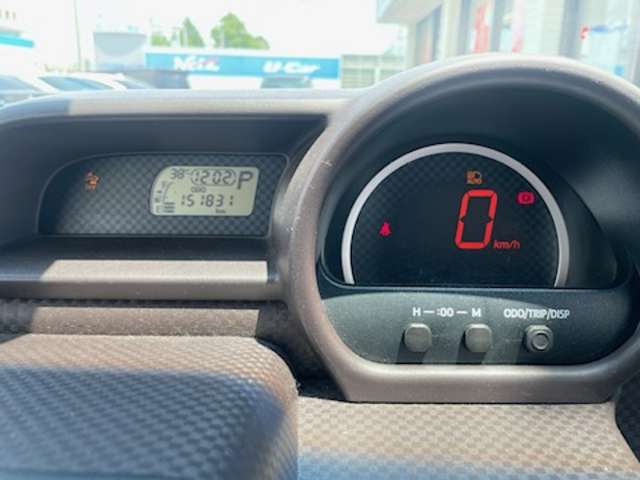 トヨタ スペイド １．５ Ｆ H28年 (関東) 99