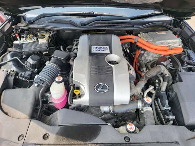 レクサス ＲＣ３００ｈ Ｆスポーツ H29年 (関東) 99