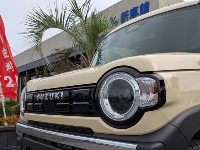 スズキ ハスラー ６６０ タフワイルドターボ R8年 (関東) 99