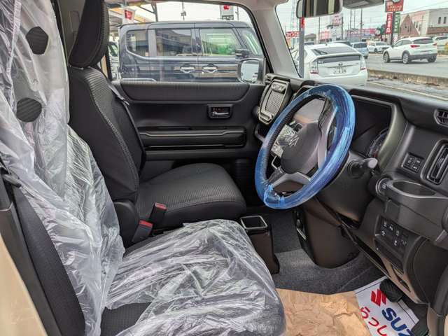 スズキ ハスラー ６６０ タフワイルドターボ R8年 (関東) 99