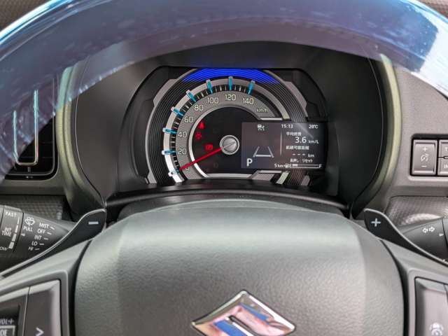 スズキ ハスラー ６６０ タフワイルドターボ R8年 (関東) 99