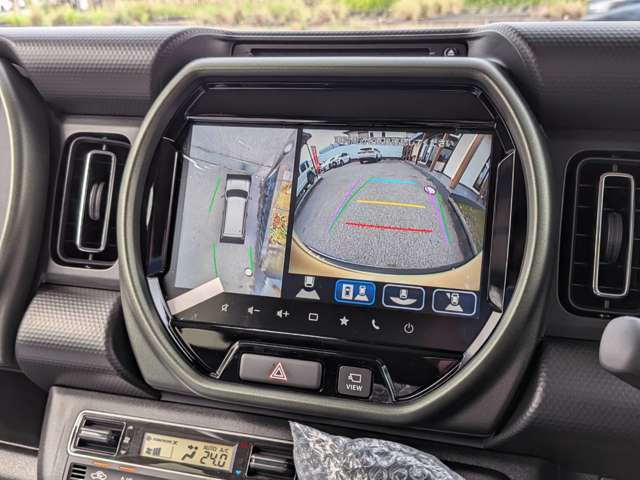 スズキ ハスラー ６６０ タフワイルドターボ R8年 (関東) 99
