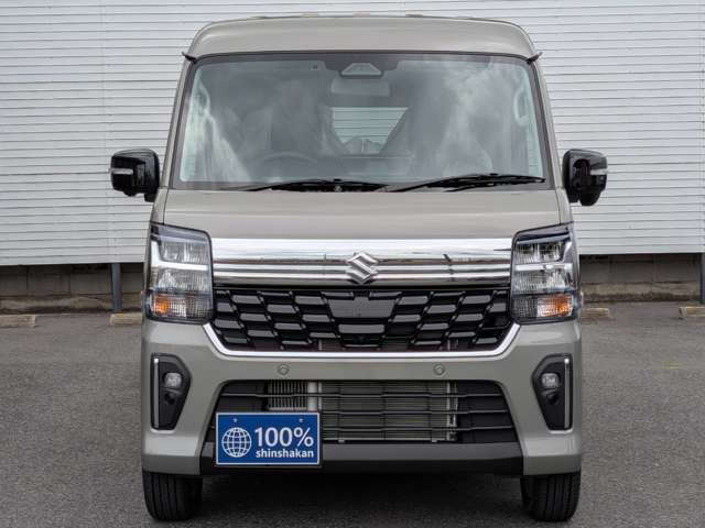スズキ エブリイワゴン ６６０ ＰＺターボ ハイルーフ ４ＷＤ R8年 (関東) 99