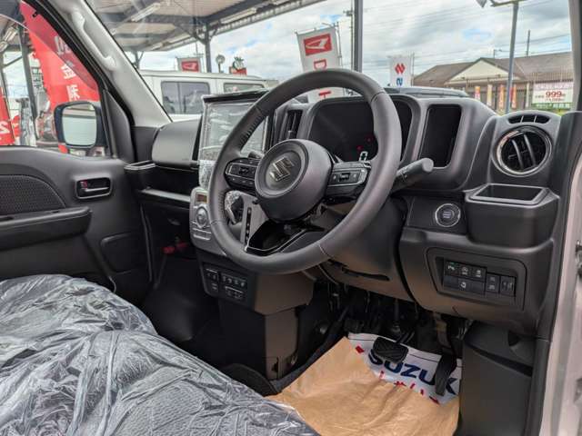 スズキ エブリイワゴン ６６０ ＰＺターボ ハイルーフ ４ＷＤ R8年 (関東) 99