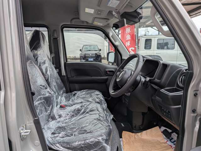 スズキ エブリイワゴン ６６０ ＰＺターボ ハイルーフ ４ＷＤ R8年 (関東) 99
