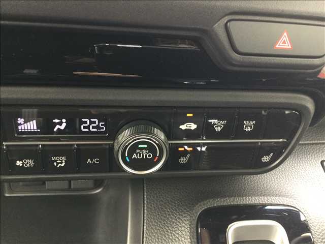 ホンダ Ｎ　ＢＯＸ カスタム ６６０ Ｌ R3年 (関東) 99