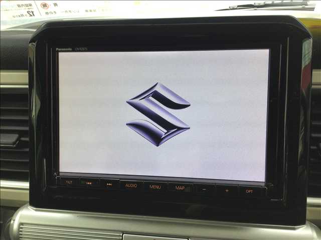 スズキ クロスビー １．０ ハイブリッド ＭＺ R4年 (関東) 99