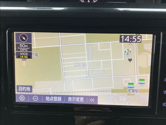 トヨタ ルーミー １．０ Ｇ R3年 (関東) 99