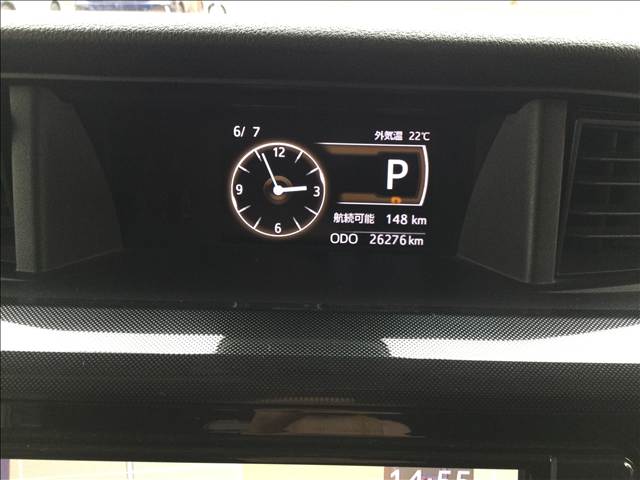 トヨタ ルーミー １．０ Ｇ R3年 (関東) 99