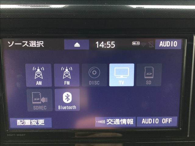 トヨタ ルーミー １．０ Ｇ R3年 (関東) 99